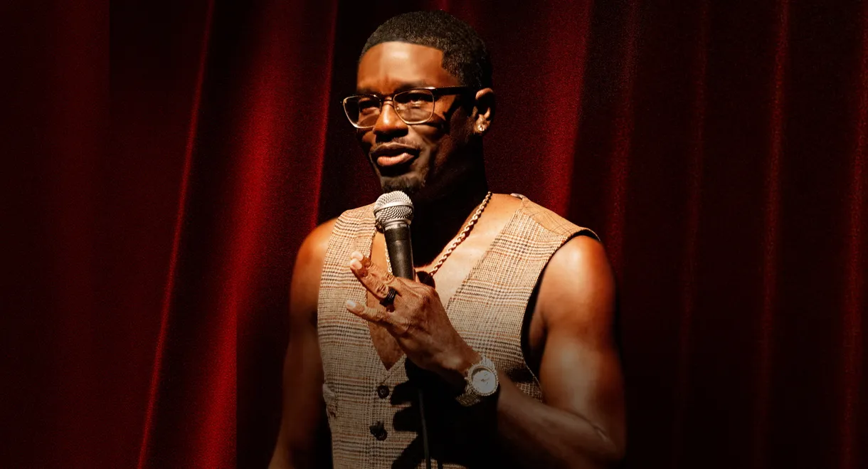 Lil Rel Howery: Rel Talk