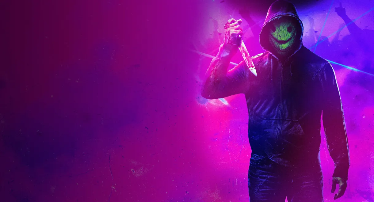 Party Hard, Die Young