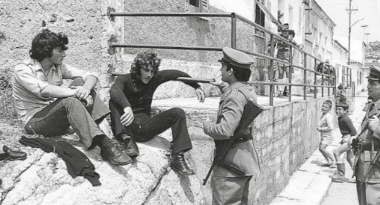 They Killed Another Bandit