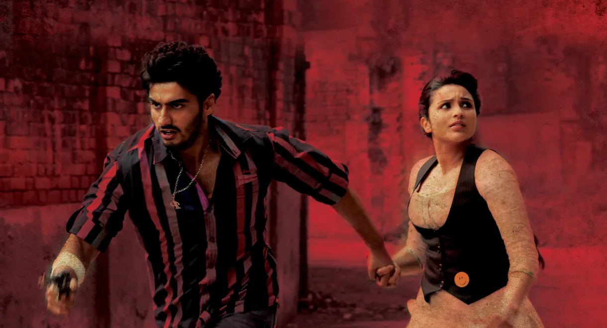 Ishaqzaade