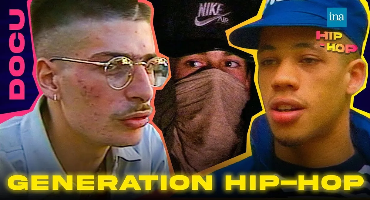 1992 : pourquoi les jeunes aiment le rap ?