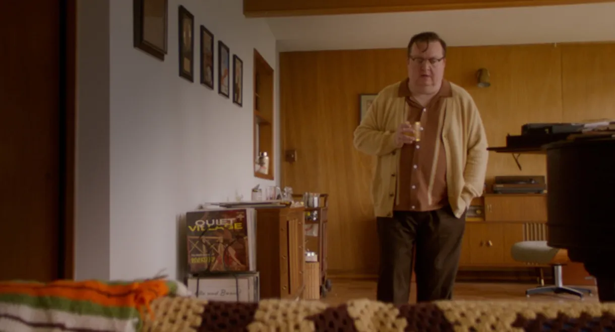 Don't Buy the Liverwurst