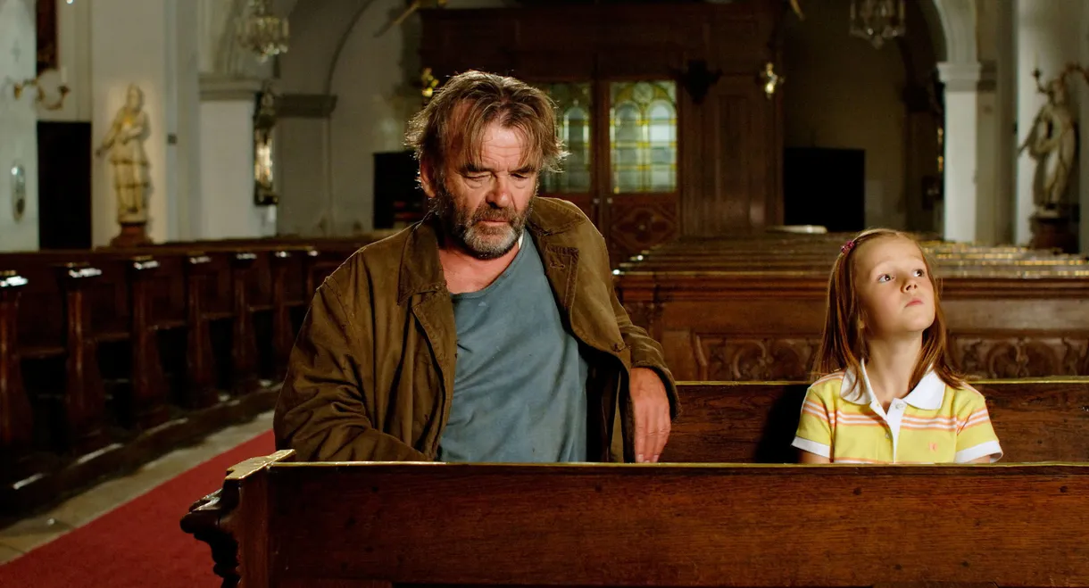 Karo und der liebe Gott