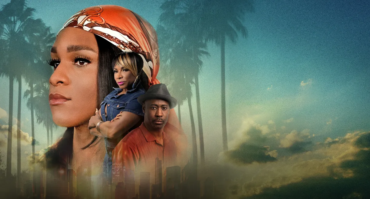 Fighting to Be Me: The Dwen Curry Story