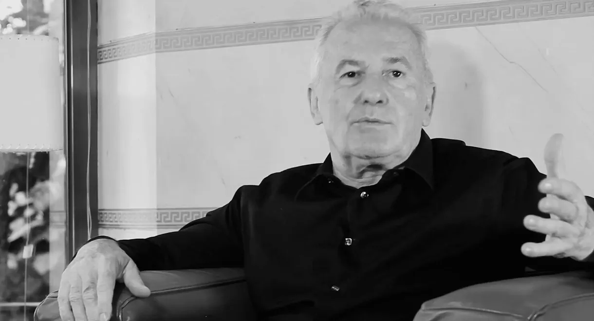 Víctor Manuel: el abuelo Víctor