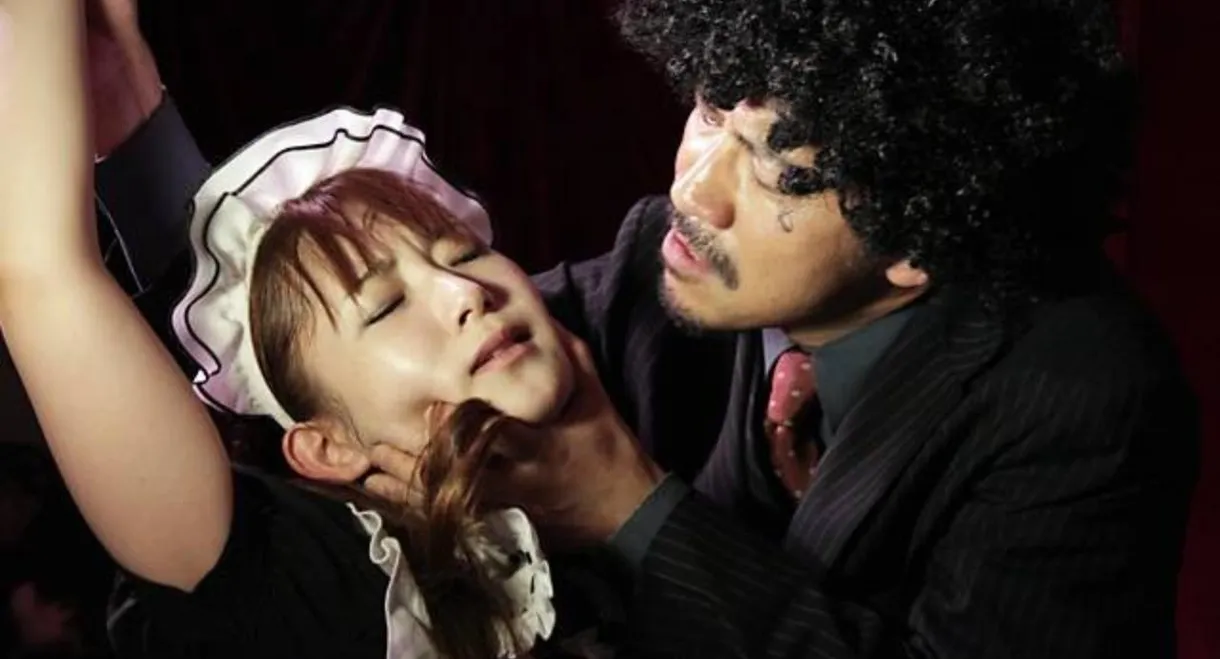 The Vampire Sex Diaries