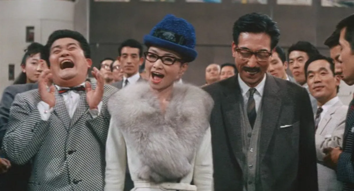 You Can Succeed, Too