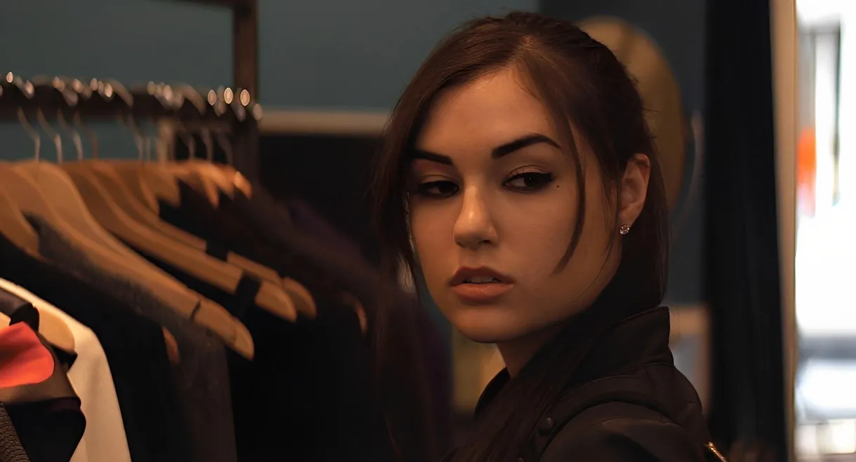 The Girlfriend Experience