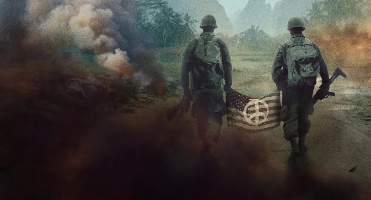 Turning Point: The Vietnam War