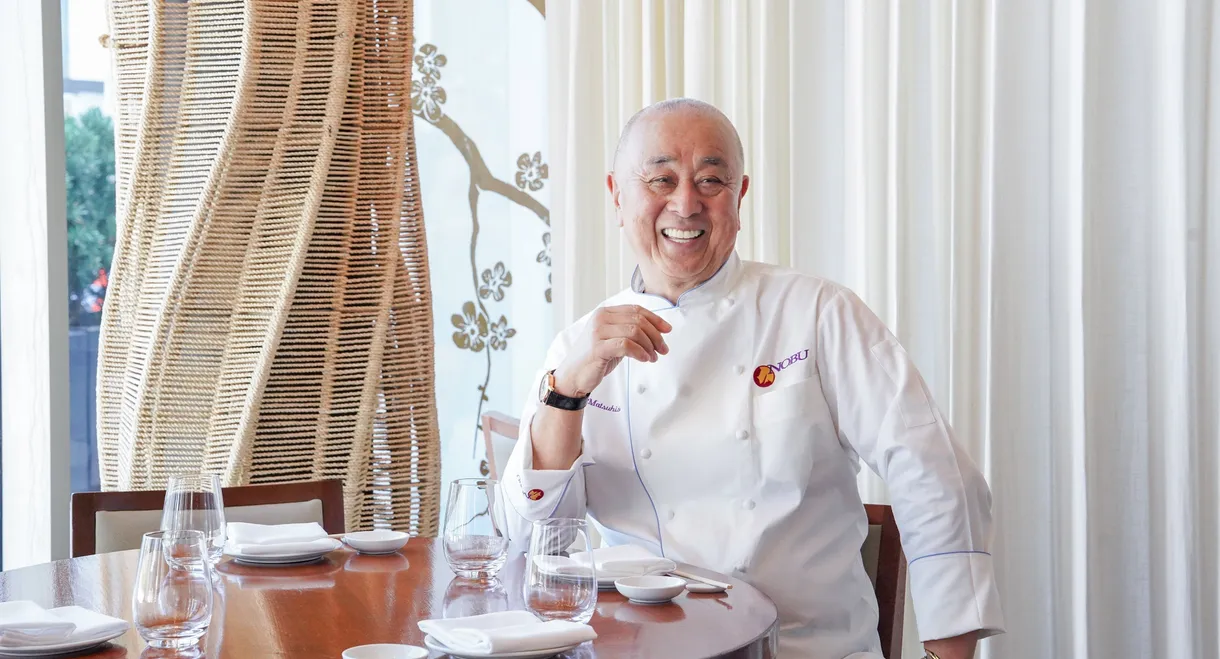 Nobu