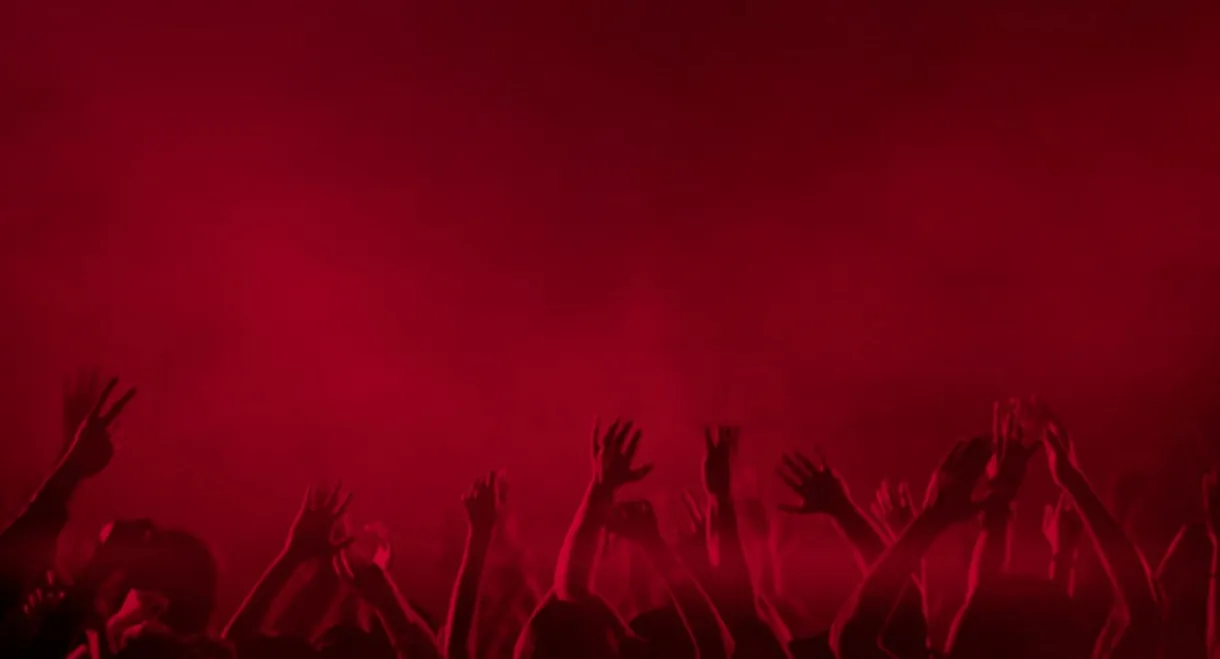 Coldplay - Prosieben in Concert