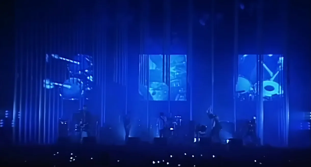 Radiohead: Buenos Aires 2009