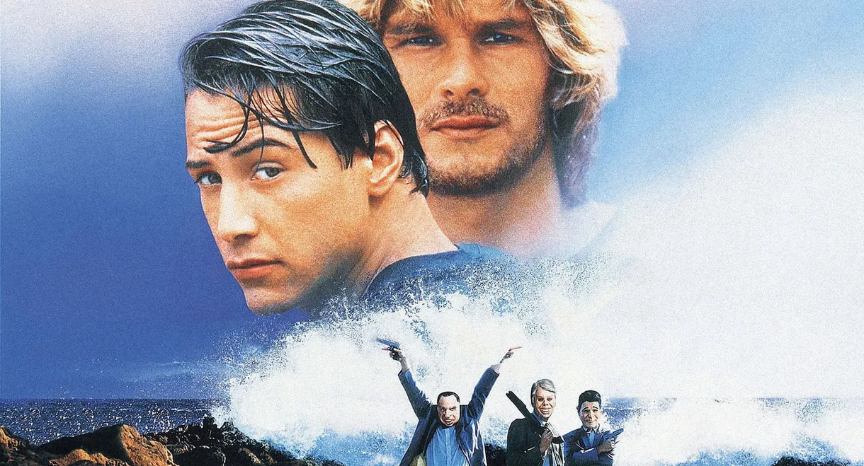 Point Break