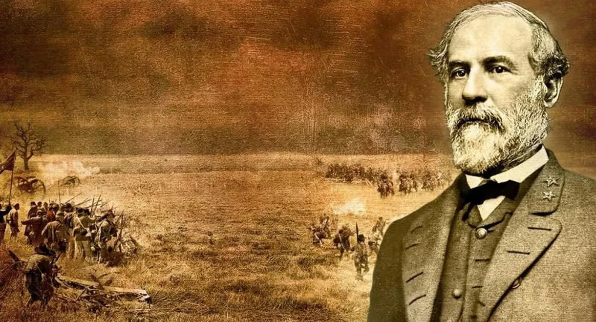 Robert E. Lee