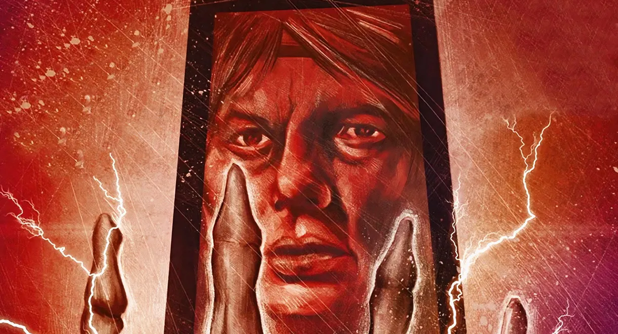 Beyond the Seventh Door