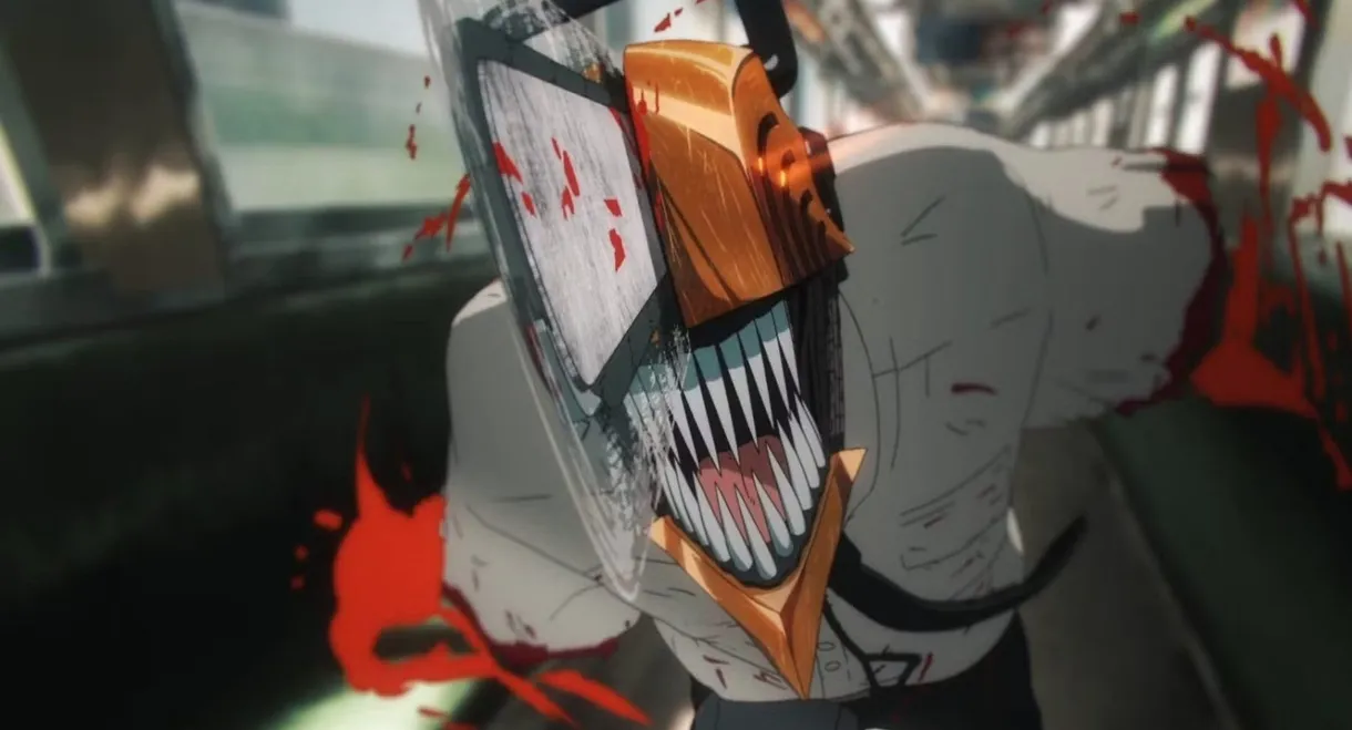 Chainsaw Man - The Compilation Part 2