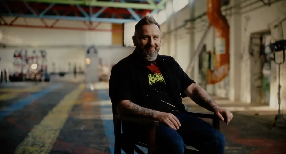 Don't F**k with Liroy