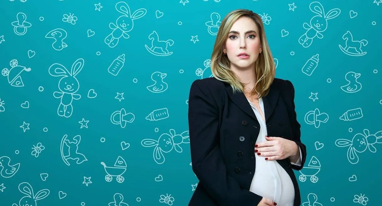 Single Mother by Choice