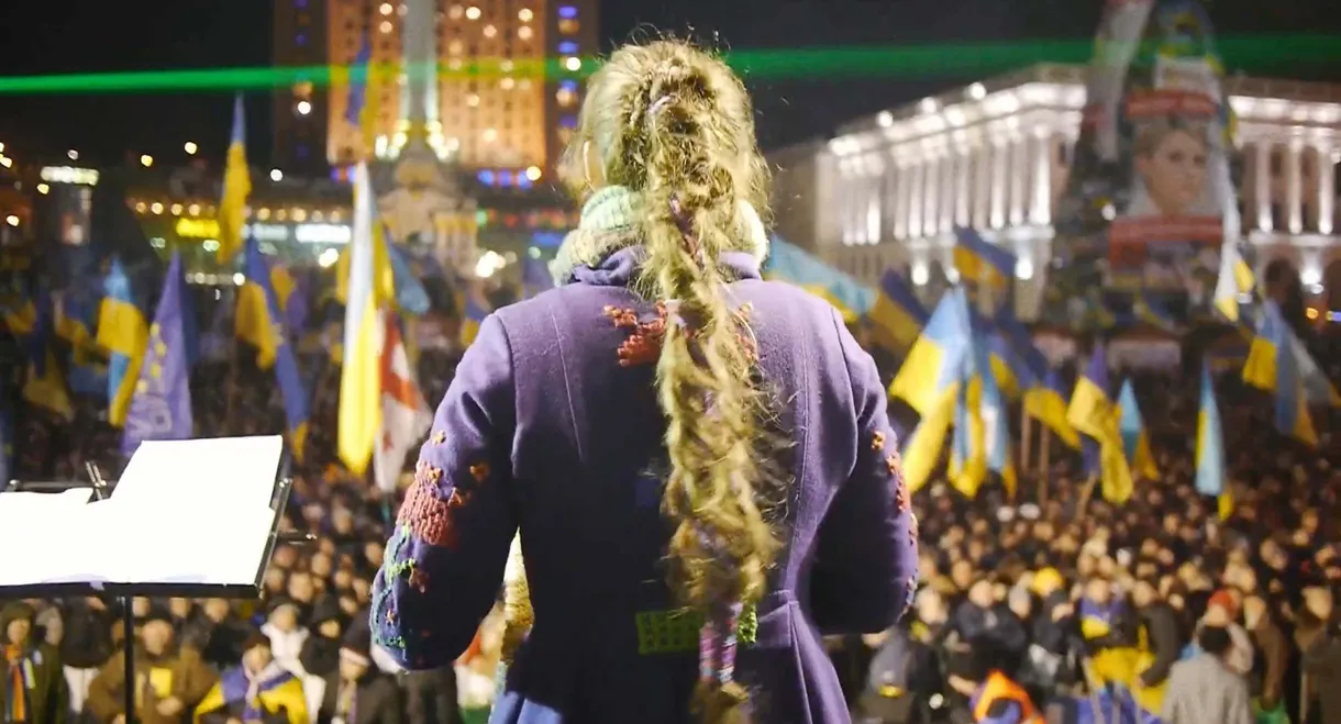 Anapus laiko ir šviesos