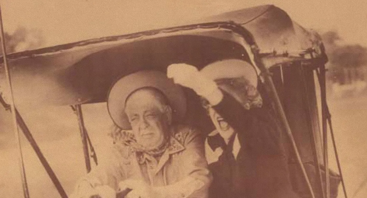 Swing the Western Way