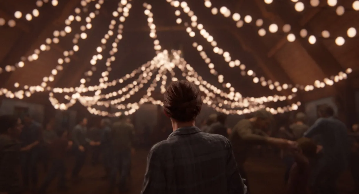 Grounded II: Making The Last of Us Part II