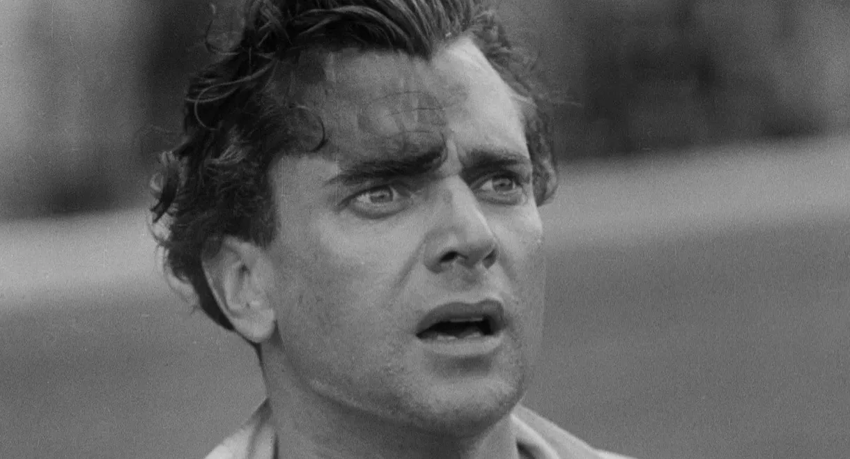 The Arsenal Stadium Mystery