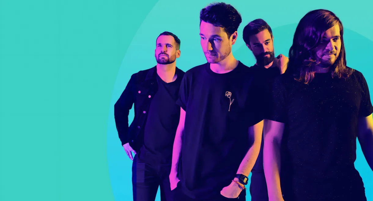 Bastille: iTunes Festival 2013