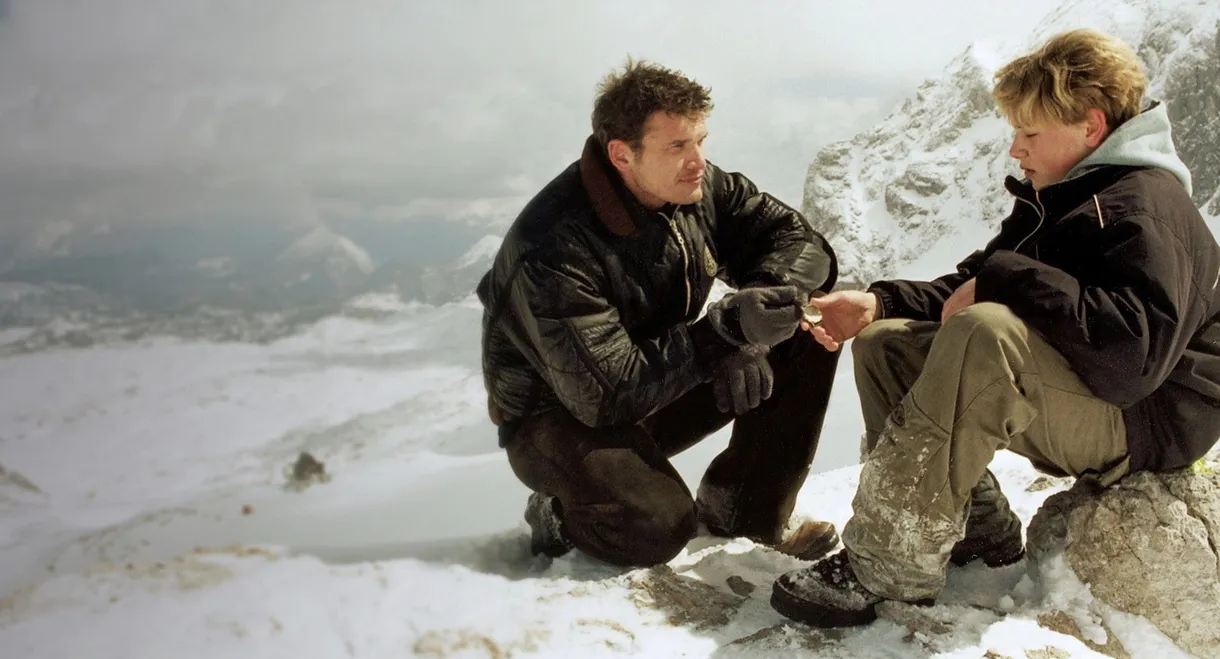 Ein Weihnachtsmärchen – Wenn alle Herzen schmelzen