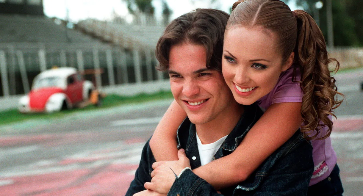 Primer Amor, a 1000 x Hora