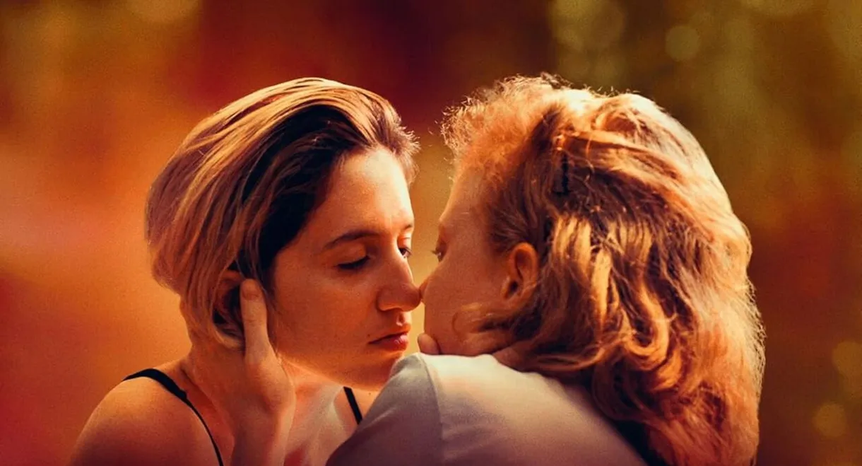 Upon Her Lips: Girl Power