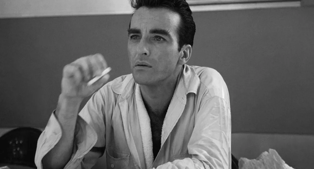 Montgomery Clift