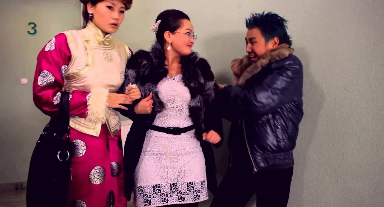 Will You Make It, My Love?