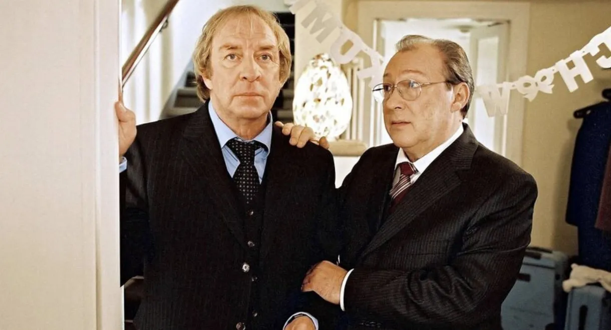 Hilfe, meine Tochter heiratet