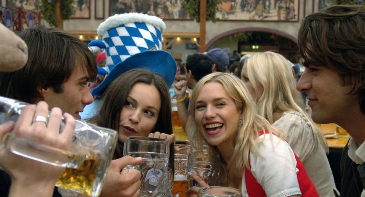 Oktoberfest