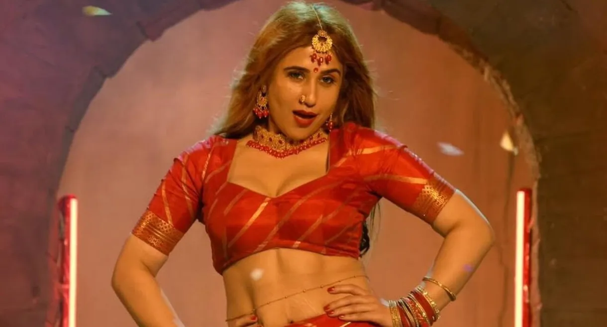 Maataraani Mounamidhi