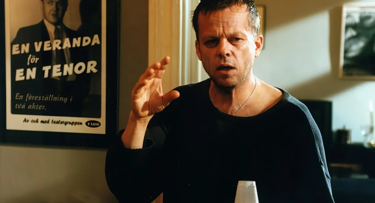 Waiting for the Tenor