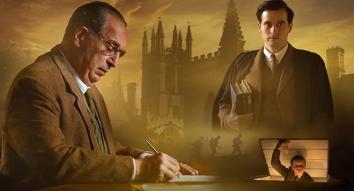 The Most Reluctant Convert: The Untold Story of C.S. Lewis