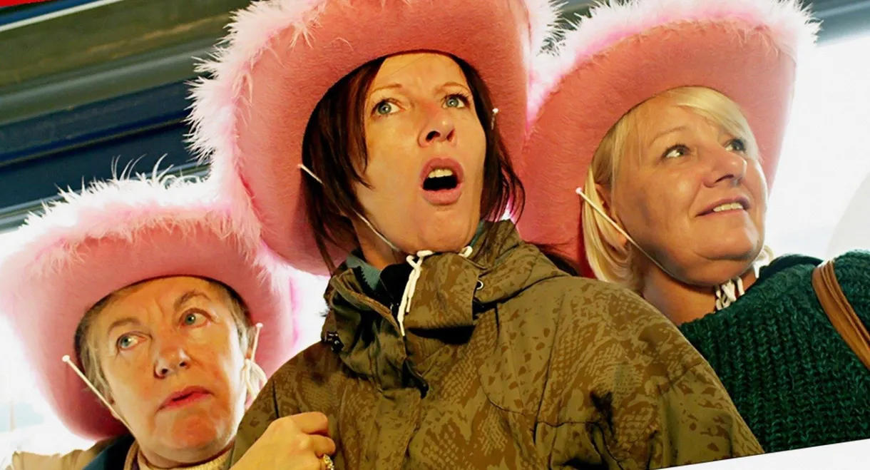 Best Little Whorehouse in Rochdale