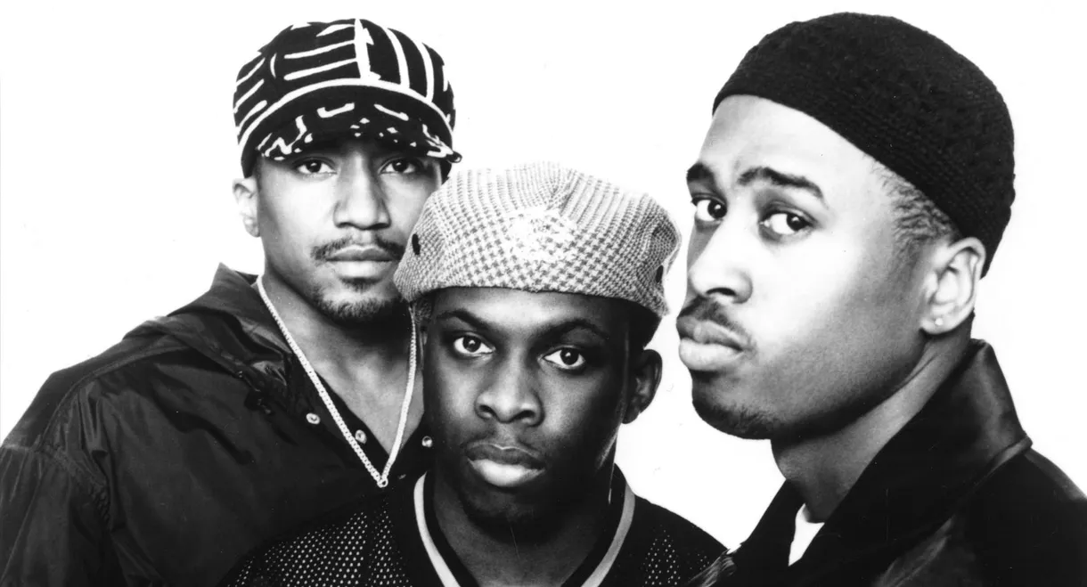 A Tribe Called Quest: The Video Anthology