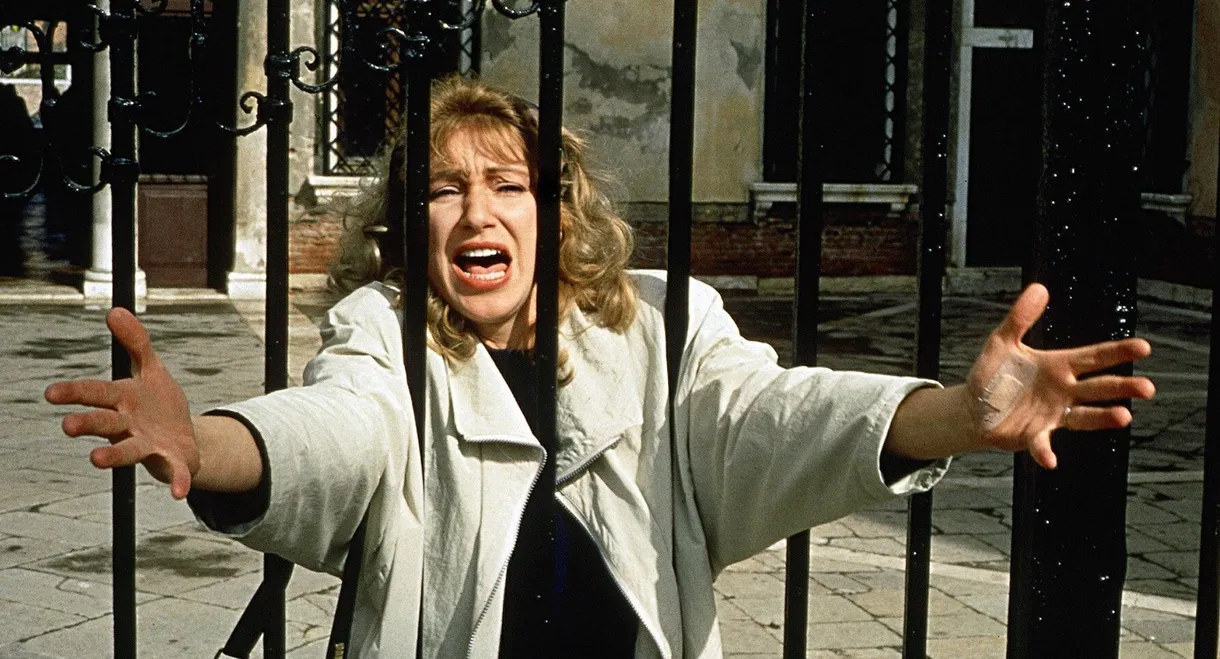 Mit dem Herzen einer Mutter