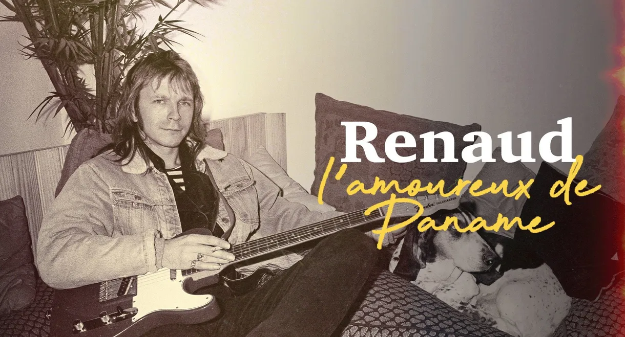Renaud, le gosse de Paname