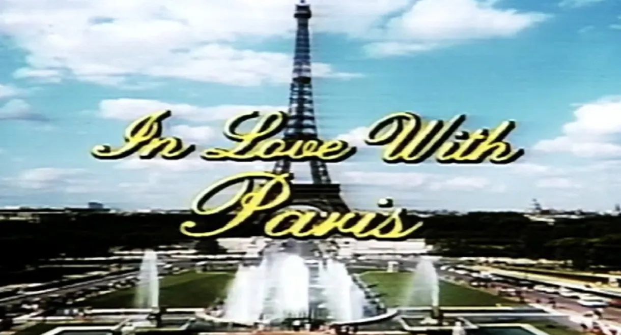 Video Visits: In Love with Paris