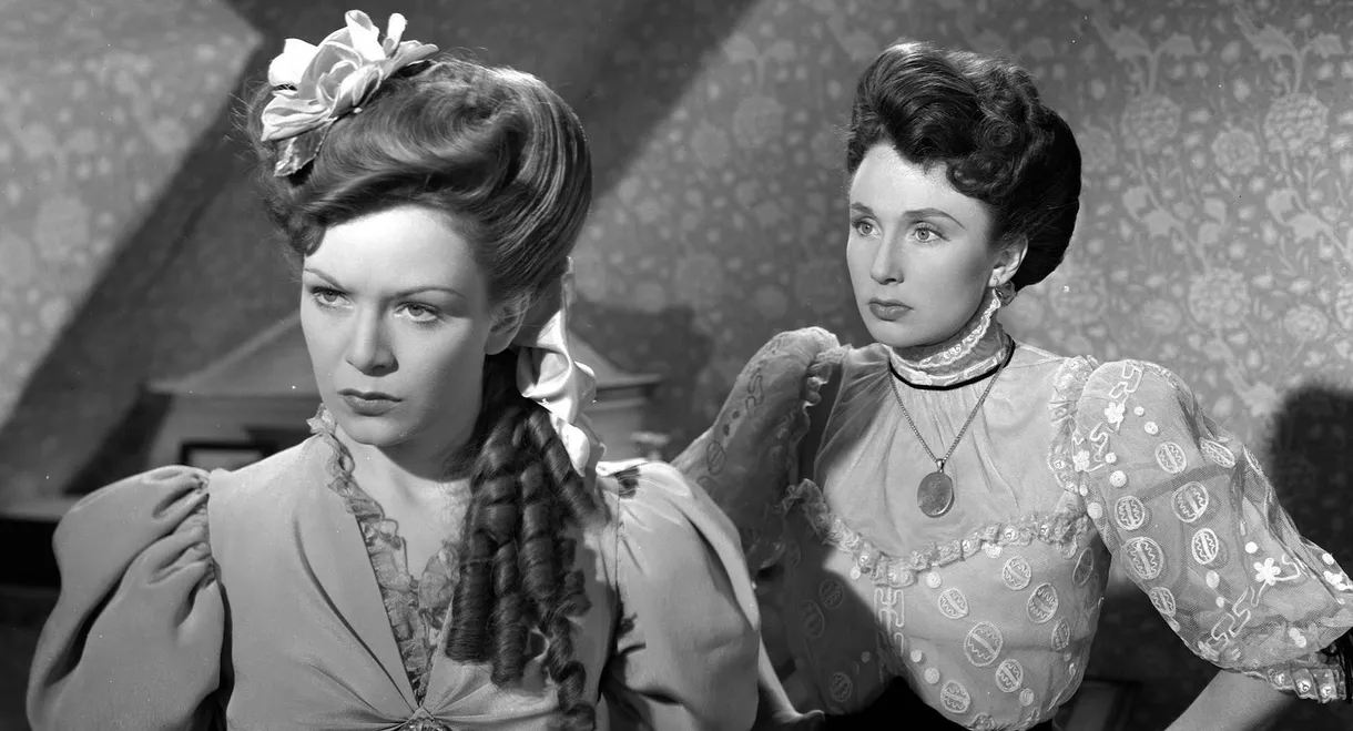 The Loves of Joanna Godden