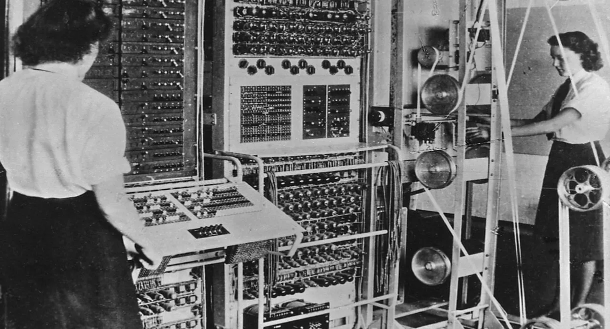 Bletchley Park and the Ultra Secret