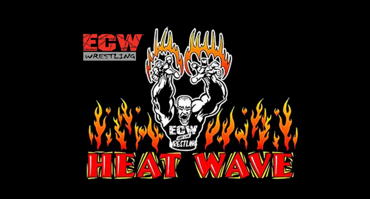 ECW Heat Wave 1999
