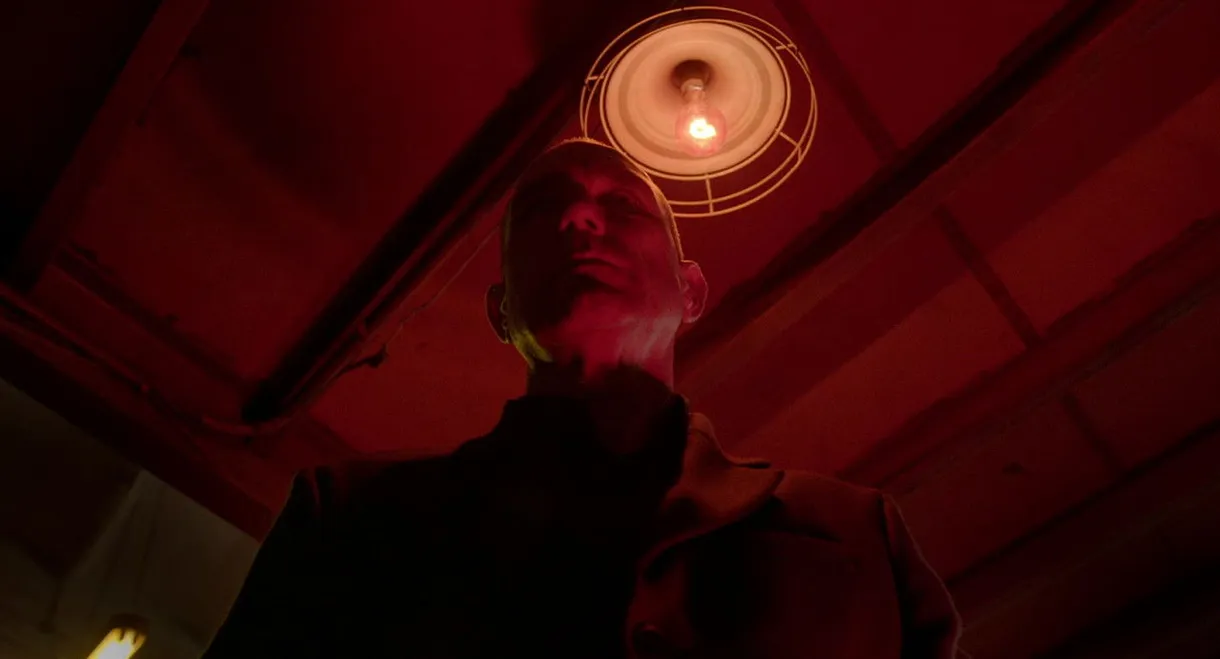 La Desgracia de Ron Hopper