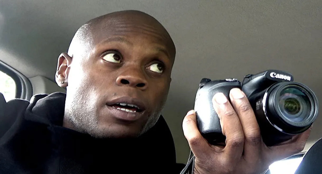 The Investigation: A Haunting in Sherwood