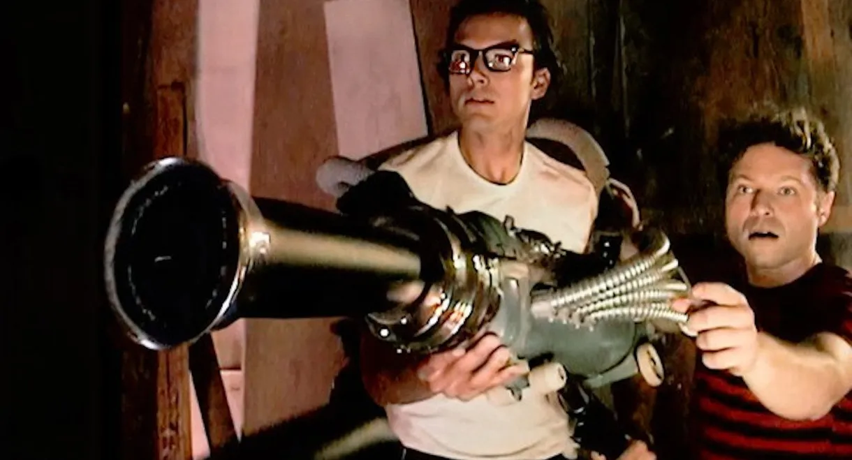 Flying Saucer Rock 'N' Roll