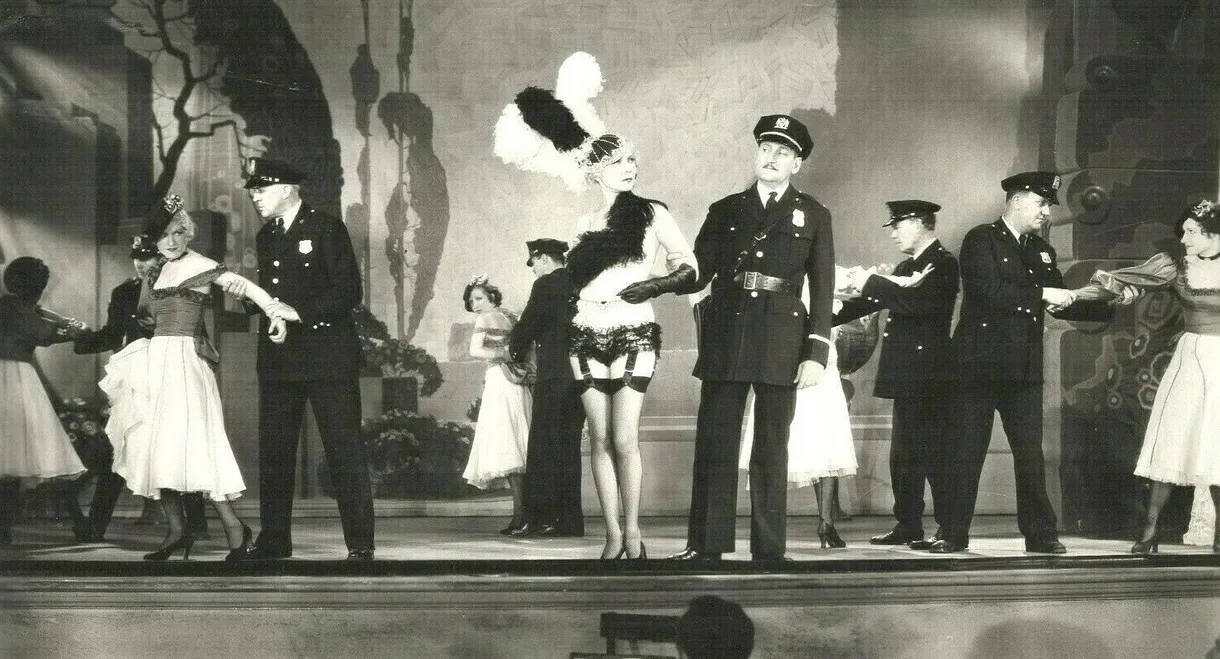 Wine, Women and Song