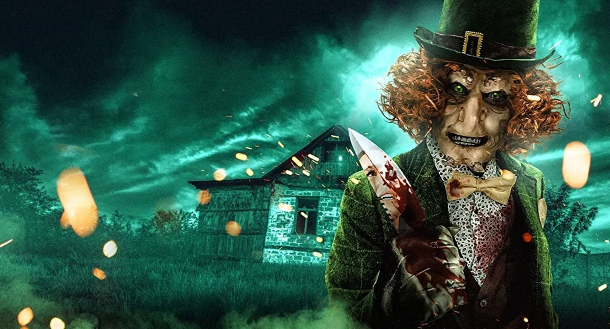 The Leprechaun's Curse